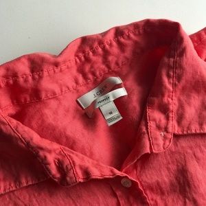 J.Crew Button Down
